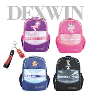 SWAN Smile Design School Bag (XXL)