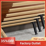 Telescopic Adjustable Bed Beam Support Foot Reinforced Furniture Leg Sofa Leg Bed Bottom Load Bearin