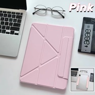 [🇹🇭พร้อมส่ง]⚡ใหม่⚡แกนY (ปากกาซ้าย)-มีปกรัด สำหรับไอแพด Gen7/8/9- Air3/Pro10.5-Air4/5/6(11")-Pro11