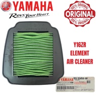 YAMAHA Y16ZR Y16Z Y16 100% ORIGINAL AIR FILTER / AIR CLEANER ELEMENT ASSY