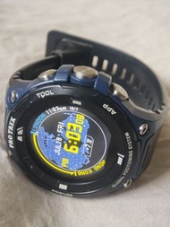 Casio Pro Trek Smart WSD-F20