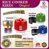 Rice Cooker 3 Liter Rice Cooker Steamer Rice Coker Rise Cooker Kirin