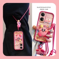 honor x7b casing honor x9b casing Suitable for honor x7b Phone Case Cartoon Student honor x9b Unique