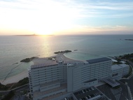 奧利安酒店本部渡假村The Orion Hotel Motobu Resort & Spa