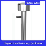 Falafel Scoop - Stainless Steel Professional Falafel Maker Scoop Food Safe and Non-Sticky Falafel Ba