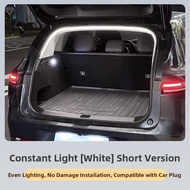 YIYUE | Plug-in Welcome Ambient Light for Volvo EX30/XC40 Trunk
