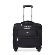 2022 Military Knife Trolley Case  Oxford Cloth Suitcase Business  Bag Computer