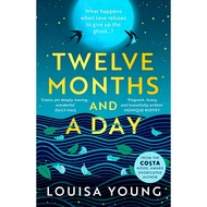 (BBW) TWELVE MONTHS AND A DAY (ISBN: 9780007532940)