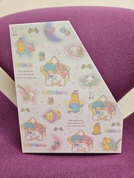 Sanrio Little Twin Stars Magazine Holder 文件雜誌架