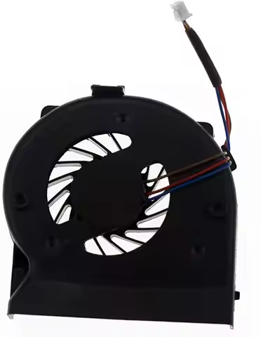 SSEA New CPU Cooling Fan For Lenovo IBM Thinkpad X200 X200i X201 X201i Series Laptop 45N4782 34.47Q2