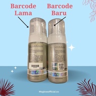 MS GLOW BEAUTY FACIAL WASH WHITENING / MS GLOW FACIAL WASH FACIAL WASH LS01