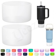 Water Bottle Boots Compatible Stanley Quencher H2.0 20oz/30oz/40oz, IceFlow Flip 20oz/30oz