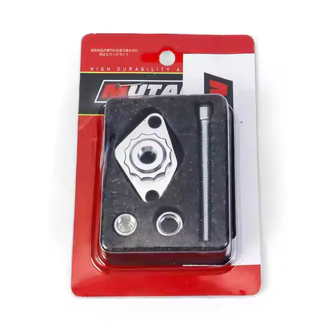 MUTAKIN Motorcycle Manual Tensioner Y15ZR LC135 M3 Sniper 150 Mio M3 Mio i 125 Aerox Nmax R15 V2