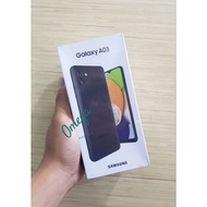 Samsung Galaxy A03 4/64GB ~ A03s 4/64GB Garansi Resmi SEIN
