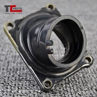 Carburetor Interface Adapter Intake Manifold For Honda CR 125 R CR125R CR 125R 1990-1995 OEM 16221-K