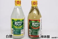  [FASHION HOUSE]   菲律賓 datu puti 白醋 辣味醋 辣醋