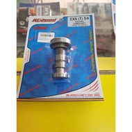 Ex5 cms racing cam c/w bearing