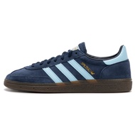 adidas | อาดิดาสรองเท้ากีฬาสำหรับบุรุษและสตรี รองเท้าลำลองเทรฟอยล์ น้ำหนักเบา สวมใส่สบาย รองเท้าผ้าใ