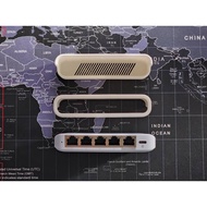 Unifi Flex Mini 2.5G Mount - Model M98