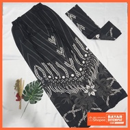 AZKANA BATIK - PROMOTION  Skirt + Batik Shawl Skirt + Modern Shawl/ Skirt + Premium Batik Shawl Skir