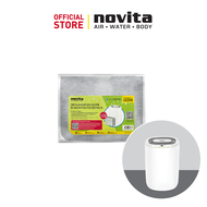 novita Dehumidifier ND298 Filter 1 Year Pack (Bundle of 2 or 3)