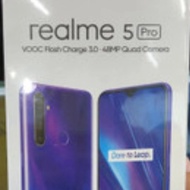 REALME 5 Pro 8/128