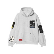 Abigail Clothing - ''EMESIS'' - Hoodie