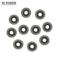 100PCS 4HP18 ZF 4HP-18 Automatic Transmission Oil Pump Gasket For VW Audi Gearbox Gasket Pump bolt s