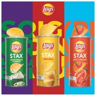 Lays Stax Keripik 70gKentang