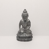 药师佛 Phra Kring 师傅 LP Yim【泰国佛牌 Thai Amulets】
