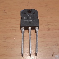 Parts Transistor NPN 2SC3180 2SC 3180 C3180 C 3180 Toshiba NOS Electrical Equipment
