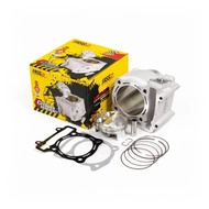 RACING BLOCK 74MM/76MM 78MM/ [LC135] CERAMIC BODY 85MM+15.5MM [PIN15] FASSTEK