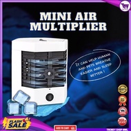 "TRENDY MNL" ARTIC AIR ULTRA PRO AIRCOOLER PORTABLE AIRCON MINI AIRCON PORTABLE FOR ROOM AIR ARCTIC COOLER EVAPORATIVE PORTABLE ULTRA PERSONAL CHILL PURE COOLING ONTEL FREEDOM NEW WHITE CONDITIONER FAN FILTER T EVAPORATIVE, AIR CONDITIONER PERSONAL