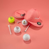 Aubreybird Golf Bag Korean Golf Bag Handy Gift Small Ball Bag Ball
