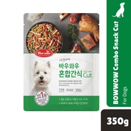 Bow Wow Mixed Cut (350g)