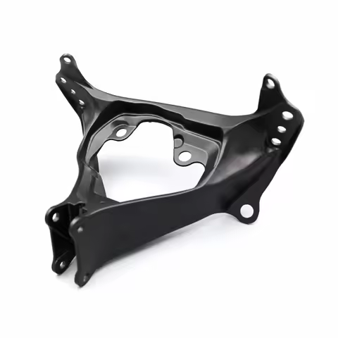 Fit For gsxr1000 GSXR GSX-R 1000 2007-2008 Headlight Bracket K7 K8 Upper Fairing Stay Cowling