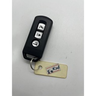 Honda PCX 35111-K77-V01 Motorcycle Smart Key 3 Button 35111-K35 PCX G3