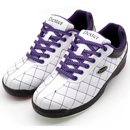 Dexter M2 Bowling Shoes White (For Right Hand Bowler)