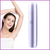 Bikini Trimmer Rechargeable Double-Head Bikini Razor Efficient Intimate Trimmer for Body Pubic Under