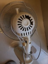 美的電風扇