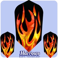 Harrows Hologram Flights [Preloved]