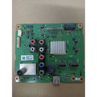 PANASONIC_TH-40F00K : MAIN BOARD