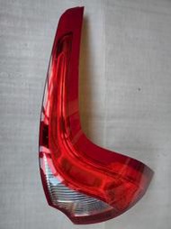 '11 富豪 VOLVO XC60 2.4 D5 P3 正廠RH右側後燈尾燈煞車