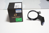Leofoto SFC-01 替代鏡頭腳環 Lens foot SFC-01 for Sony FE 70-200mm f:4 Macro G OSS II