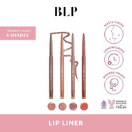 CHAROZA BLP Lip Liner | Blp Defined Lip LinerBe