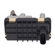 AFTER MARKET OEM 6NW009550 FORD RANGER T6 2.2 TRANSIT TURBO ELECTRONIC ACTUATOR 5PIN D-SOCKET