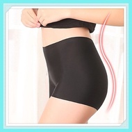 ♚ ඏ  ♘ 3 PCS/Set Boyleg Panty Boxer Shorts For Women Panty Shorts Boyleg For Women Seamless Shorts