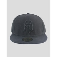 New York Snapback Cap