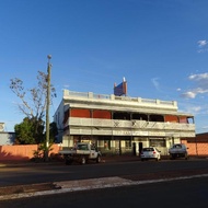 โรงแรม Royal Mail Hotel - Meekatharra - Meekatharra