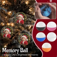 weroyal LumiOrb WiFi Crystal Balls – Depth Video Photo Memory Sphere LumiOrb Crystal Balls Immersive